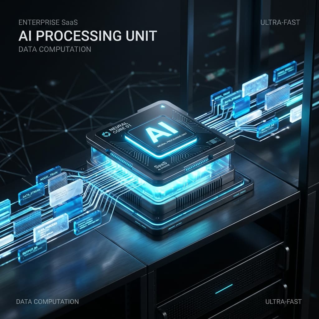 Analytics Processing